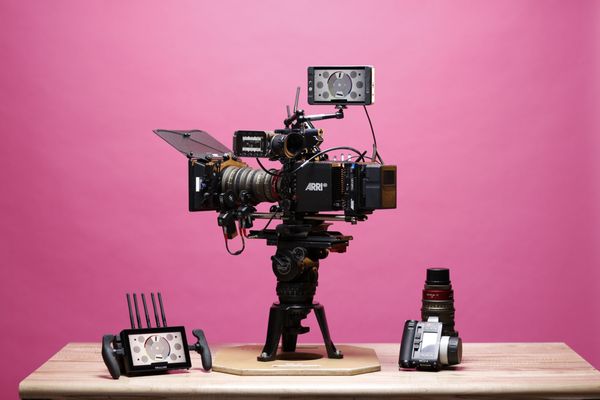 Photo of Procam Take 2 New York