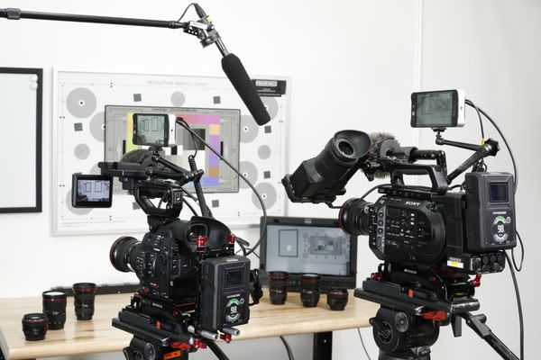 Photo of Procam Take 2 New York