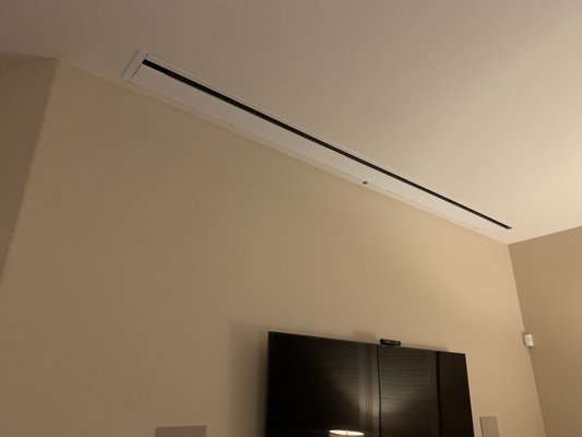 Photo of ProjectorScreen.com