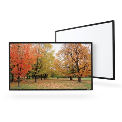 Photo of ProjectorScreen.com