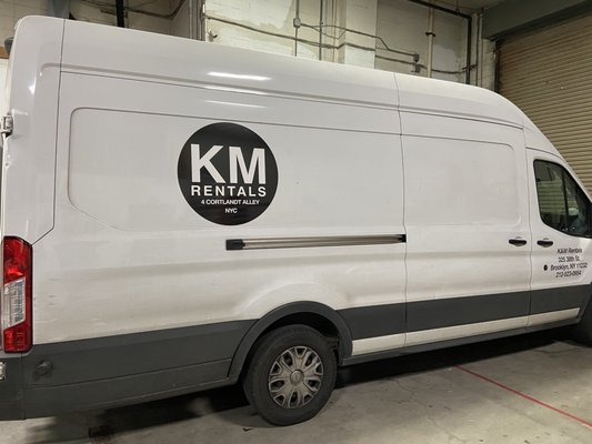 Photo of K&M Camera Rentals