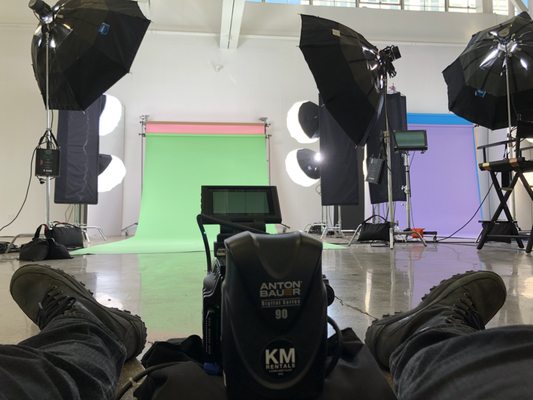 Photo of K&M Camera Rentals