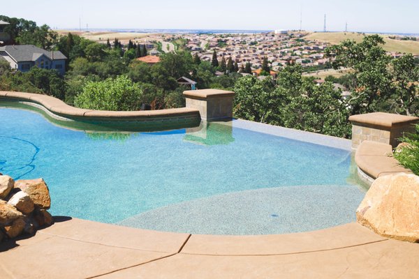 Photo of Pool Services Walnut Creek