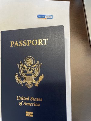 Photo of Travel Visa Pro