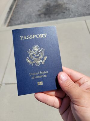 Photo of Passport Depot