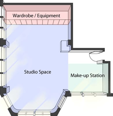 Photo of M Wild's Studio