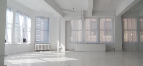 Photo of M Wild's Studio