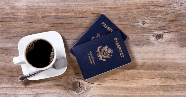 Photo of Skyline College Passport Services