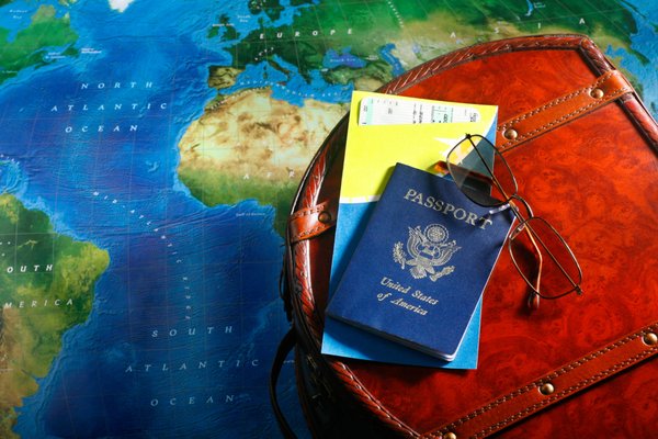 Photo of Skyline College Passport Services