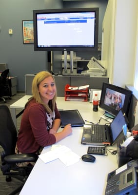 Photo of Travisa Visa Service