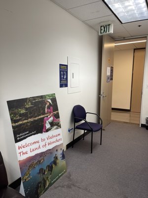 Photo of Vietnam Consulate - Visa/Passport