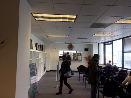 Photo of Vietnam Consulate - Visa/Passport