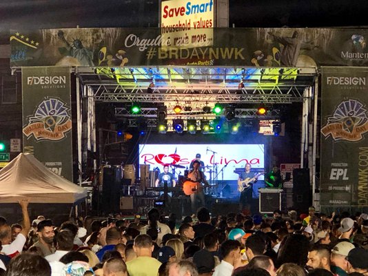 Photo of Strike Sound & Lighting