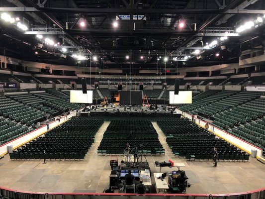 Photo of Strike Sound & Lighting