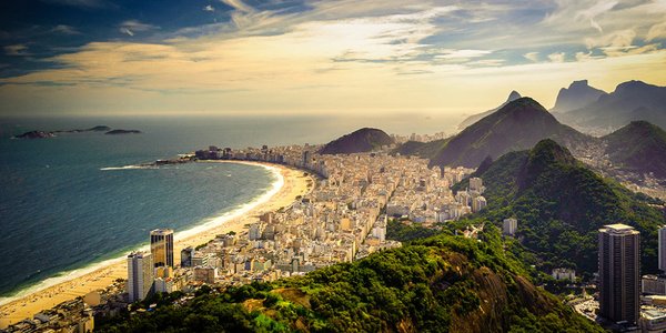 Photo of Brazil Fiesta