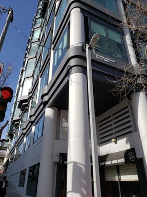 Photo of Vietnamese Consulate General