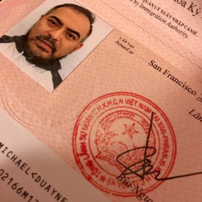 Photo of Vietnamese Consulate General