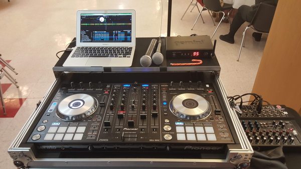 Photo of Rabah International Sound Production