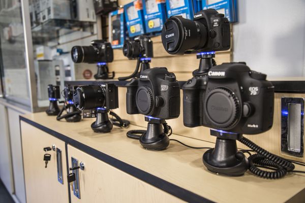 Photo of The Imaging World