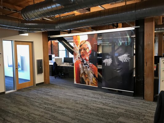 Photo of Digitek Printing