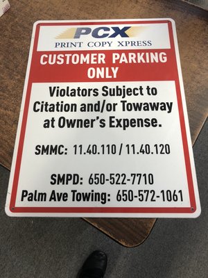 Photo of Print Copy Xpress