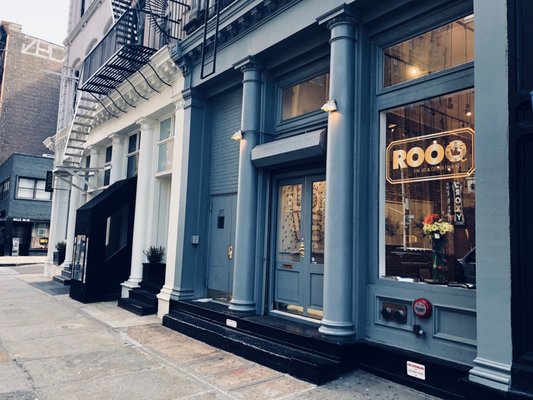 Photo of ROOQ Tribeca Fine Art & Framing