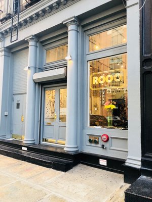 Photo of ROOQ Tribeca Fine Art & Framing
