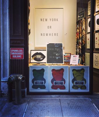 Photo of PaintBox NoLita