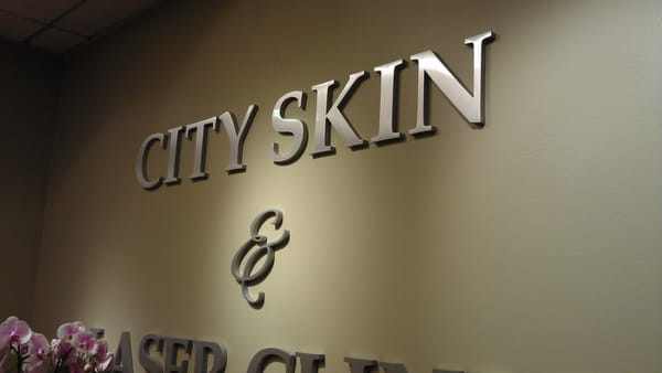 Photo of Alex's Sign