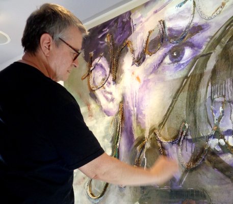 Photo of Art Restoration NYC by Andrei Givotovsky