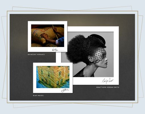 Photo of Long Island Fine Art Printing, Scanning, and Photo Restoration