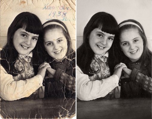 Photo of Long Island Fine Art Printing, Scanning, and Photo Restoration