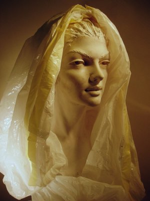 Photo of Antique Art Restoration