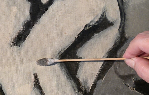 Photo of Farancz Painting Conservation Studio