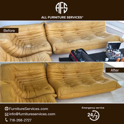 Photo of All Furniture Services