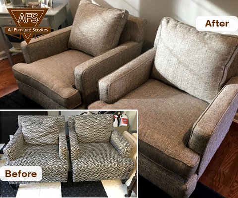 Photo of All Furniture Services