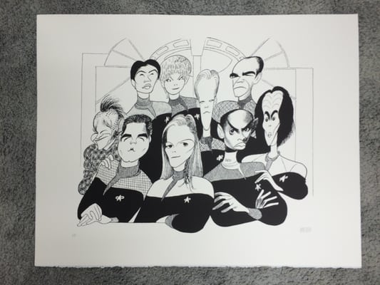 Photo of Gallery 25