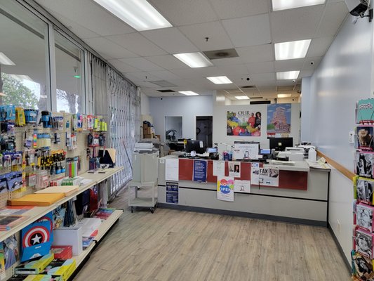 Photo of BAYCOPY SF