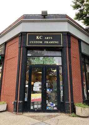 Photo of KC Arts