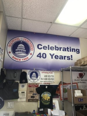 Photo of Capitol Printing & Copying