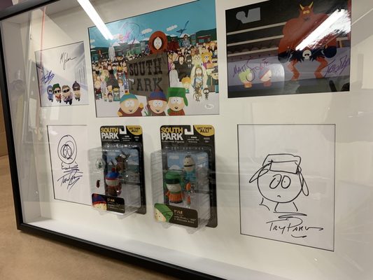 Photo of The OJ Gallery