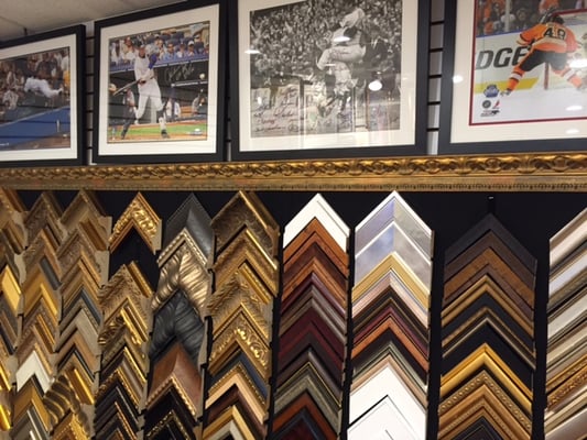 Photo of The OJ Gallery