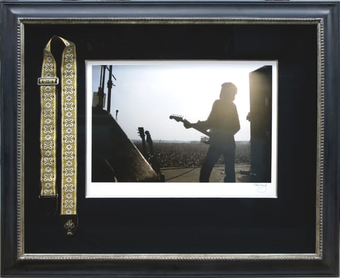 Photo of Brentano's Custom Framing