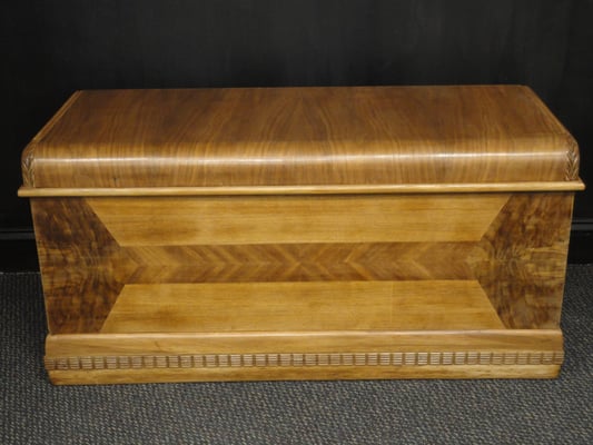 Photo of Heartwood Restorations
