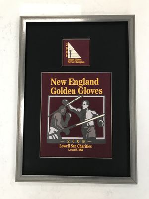 Photo of Art of Framing