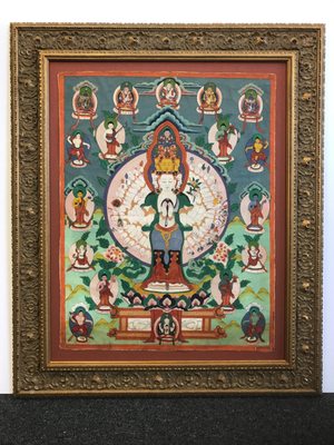 Photo of Art of Framing