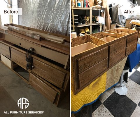 Photo of All Furniture Services