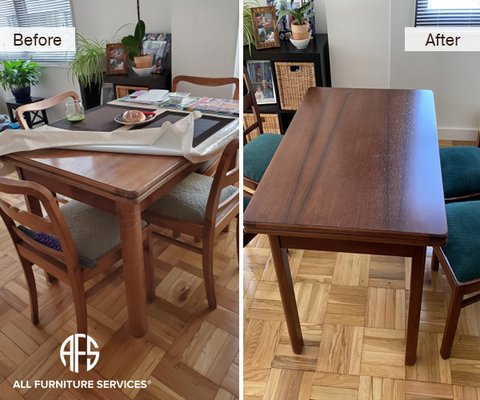 Photo of All Furniture Services