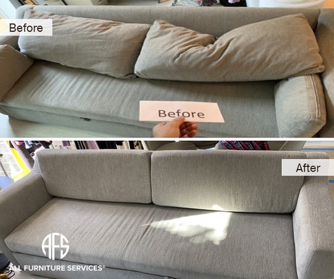 Photo of All Furniture Services