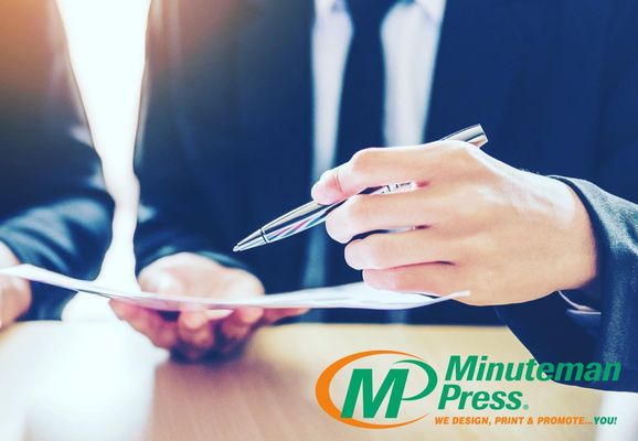 Photo of Minuteman Press